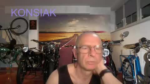 konsiak online show from July 16, 7:14 pm