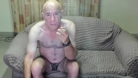konstantin1970 online show from August 2, 7:15 am