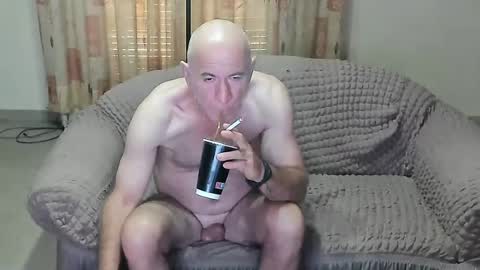 konstantin1970 online show from August 15, 12:31 pm