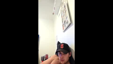 kookedkia420 online show from May 9, 10:12 pm