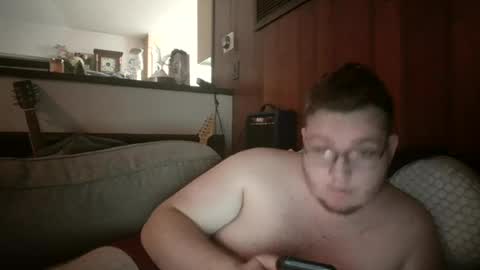Koolantmc online show from July 31, 12:28 am