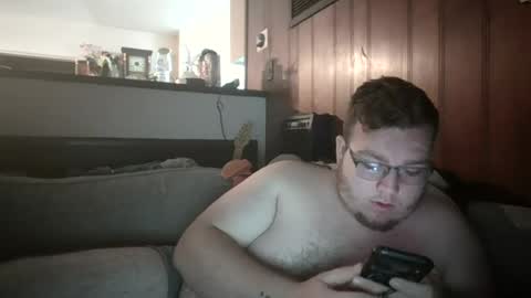 Koolantmc online show from August 12, 12:57 am