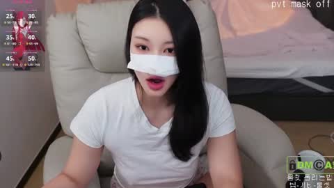 catty online show from August 11, 12:23 am