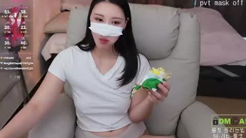 catty online show from August 14, 12:58 am