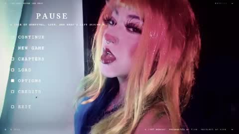 Kora Red online show from August 8, 6:41 pm