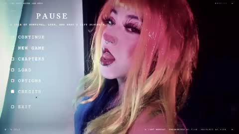 Kora Red online show from August 11, 10:01 pm
