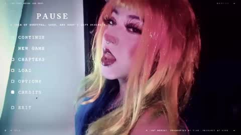 Kora Red online show from August 15, 8:35 pm
