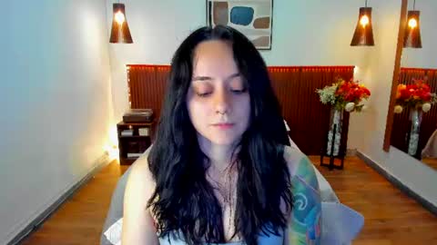 Kora Shadow online show from August 7, 9:37 pm
