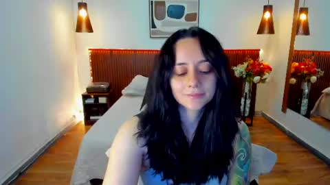 Kora Shadow online show from August 7, 10:43 pm
