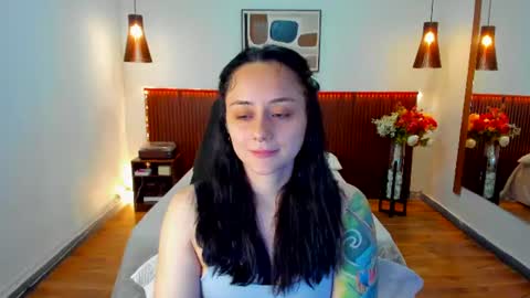 Kora Shadow online show from August 7, 11:49 pm