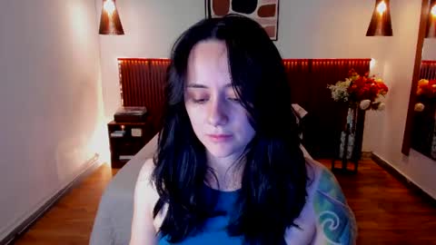Kora Shadow online show from August 8, 5:57 pm