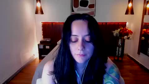 Kora Shadow online show from August 11, 10:01 pm