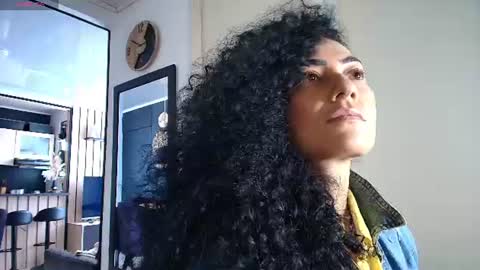 Koral online show from June 18, 10:09 pm