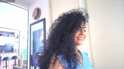 Koral online show from June 22, 7:14 pm
