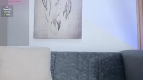 koral_27 online show from August 12, 3:36 pm