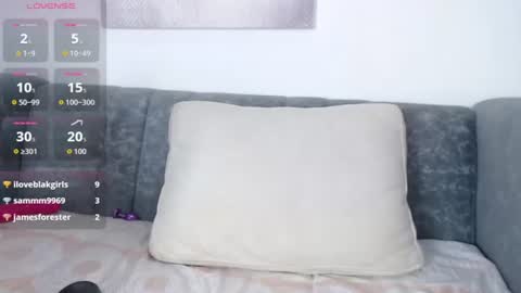 koral_27 online show from August 15, 5:50 pm