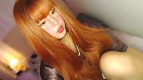Alicia Park online show from August 10, 4:25 am