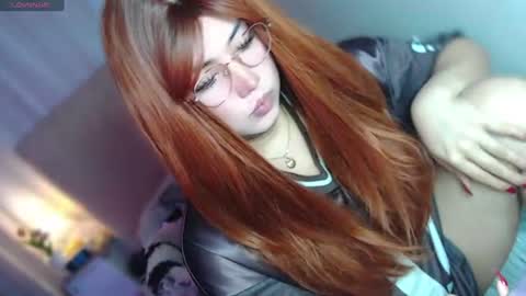 Alicia Park online show from August 11, 2:24 am