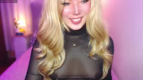 Alicia Park online show from August 13, 1:41 am