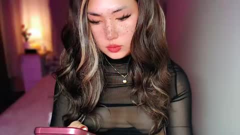 Alicia Park online show from August 13, 12:19 pm