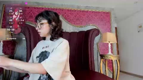koreespring online show from August 10, 7:04 pm