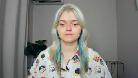 Jenny online show from August 11, 7:16 pm