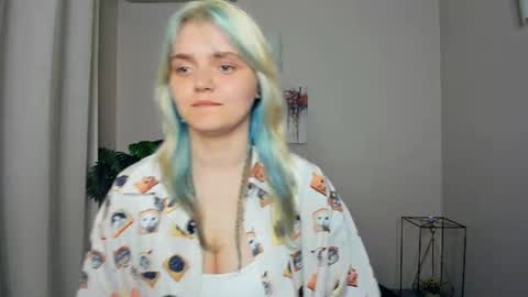 Jenny online show from August 11, 10:34 pm