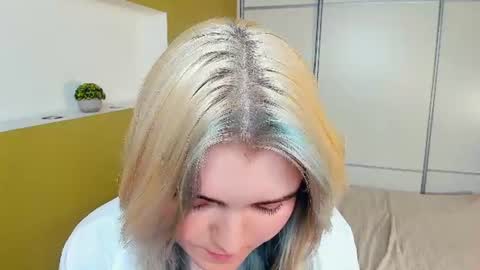 Jenny online show from August 14, 10:24 pm