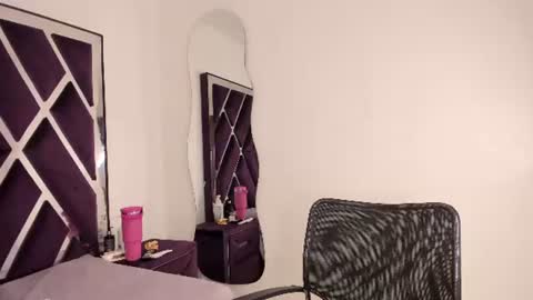 korina_asm online show from July 31, 1:45 am