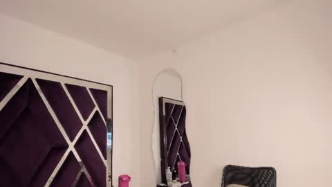 korina_asm online show from July 31, 2:51 am