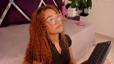 korina_asm online show from August 4, 1:57 am