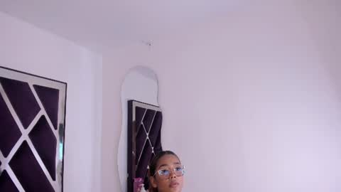 korina_asm online show from August 12, 12:13 am