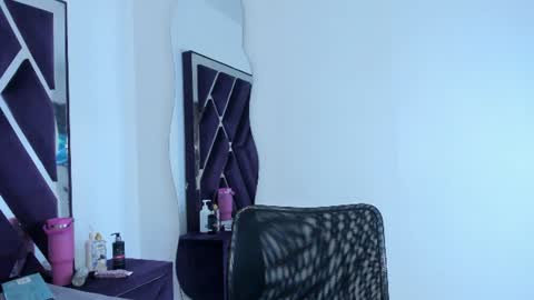 korina_asm online show from August 13, 12:13 am