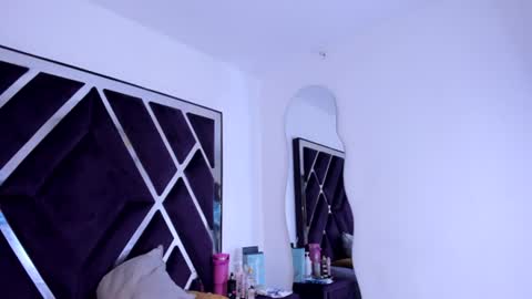 korina_asm online show from August 13, 10:35 pm