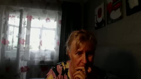 VIKA online show from June 6, 9:59 am