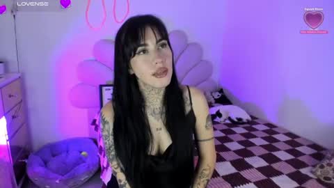 korolova online show from July 19, 2:02 am