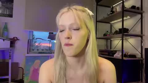 Ariela online show from July 7, 7:51 pm