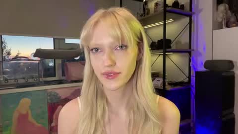 Ariela online show from July 28, 7:42 pm