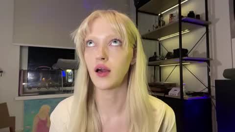 Ariela online show from July 28, 9:54 pm