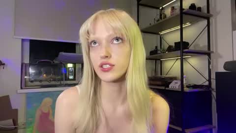 Ariela online show from July 28, 11:00 pm