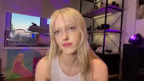 Ariela online show from July 30, 7:31 pm