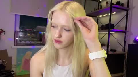 Ariela online show from July 30, 8:37 pm