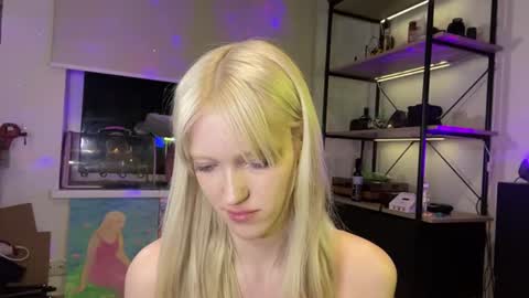 Ariela online show from July 30, 9:54 pm