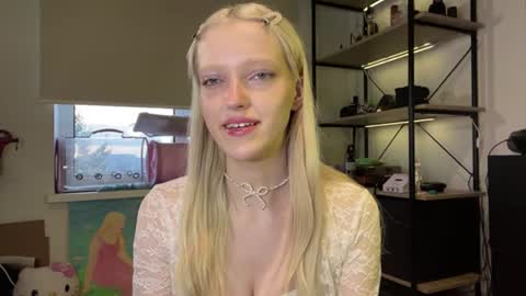 Ariela online show from July 31, 6:46 pm