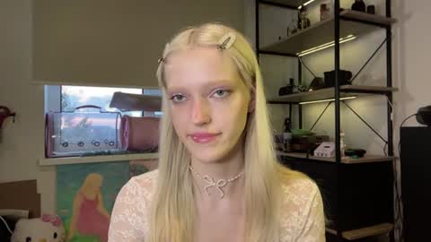 Ariela online show from July 31, 7:52 pm