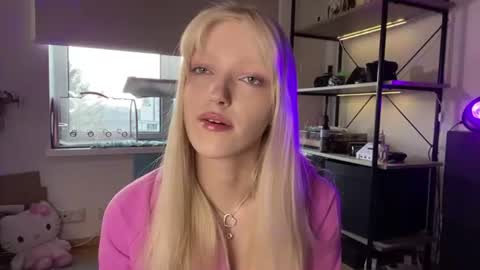 Ariela online show from August 3, 6:26 pm