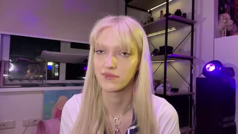 Ariela online show from August 3, 8:38 pm