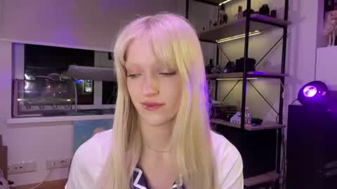 Ariela online show from August 3, 9:44 pm