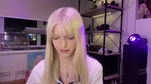 Ariela online show from August 3, 10:50 pm