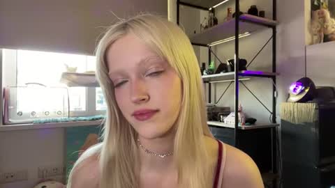 Ariela online show from August 4, 6:38 pm